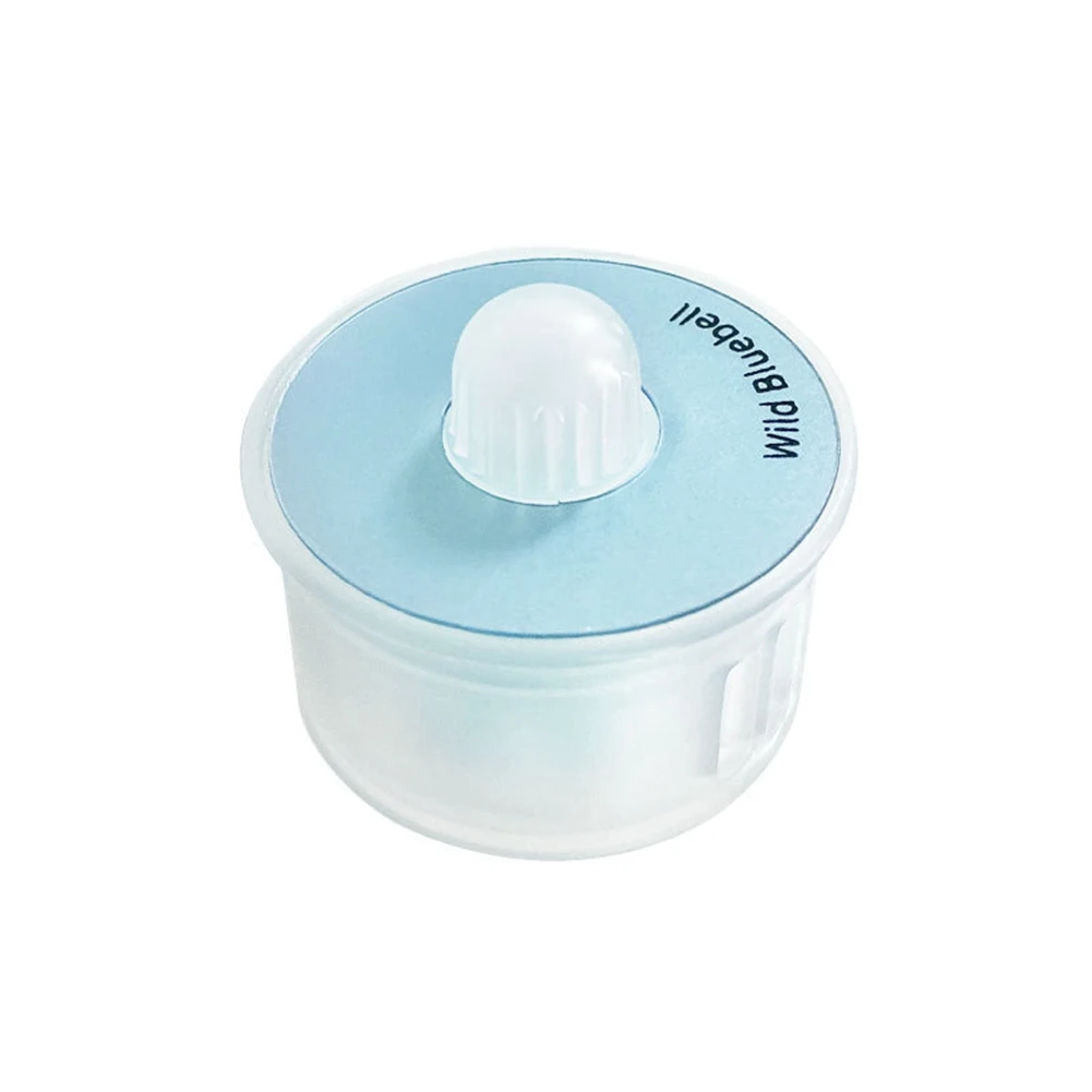 Сменные капсулы для освежителя воздуха 4 шт. Ecovacs Deebot T9 MAX Power AIVI набор аксессуаров A