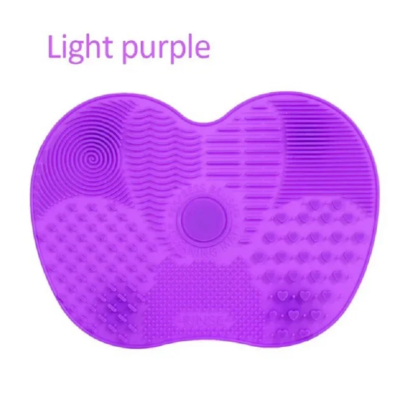 Be Boa Standard Northwestern Cosmetics Искусственный Гель Чистящий Коврик Щетка Для Нанесения