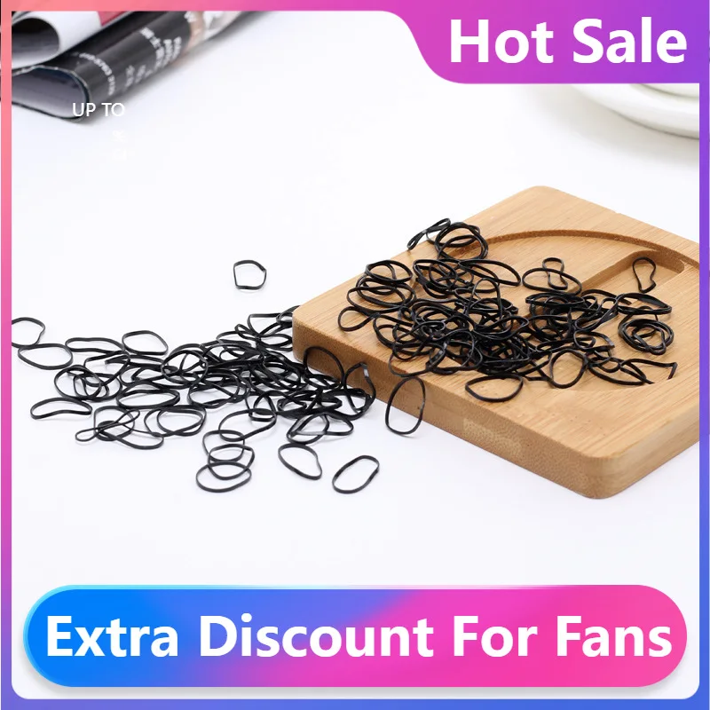 

Горячая Распродажа шт. цветные резинки для укладки волос Детские резинки для волос для девочек