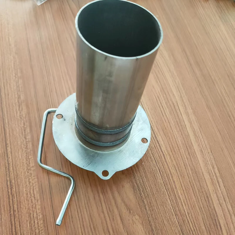 2кВт 5кВт Горелка Eberspacher D4 D4S D2 12в 24в Китайская камера сгорания дизельного парковочного обогревателя прокладка сетевой отопительной машины на