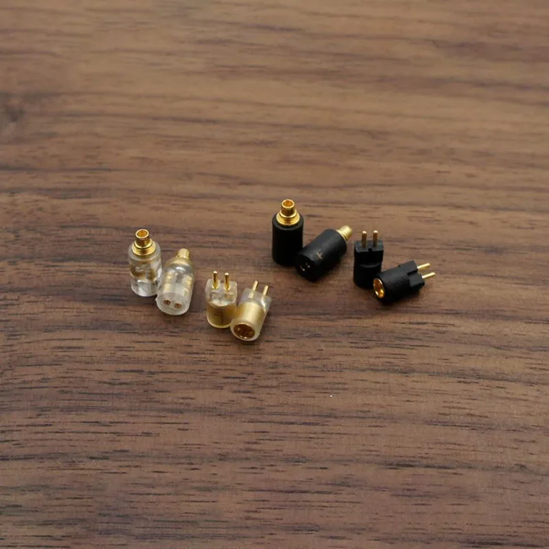 Адаптер 0 78 мм для MMCX Mini наушников |