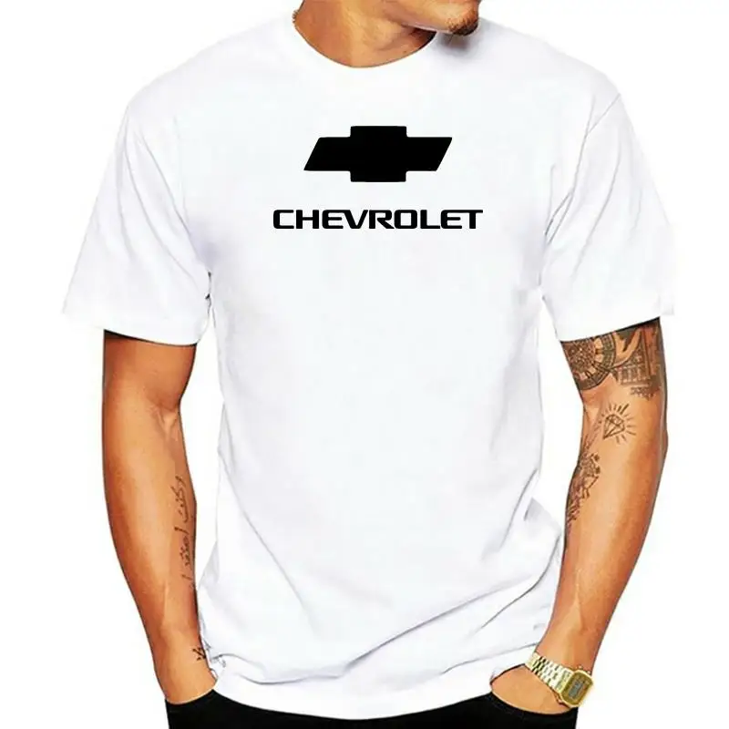 

Fashion Summer Men Short Sleeve Chevrolet Car Logo printing Casual Cotton high quality Men's Raglan T-shirt+shorts