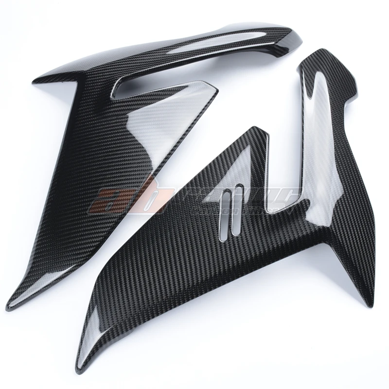

Side panels with winglets For BMW S1000R 2019-2022 Full Carbon Fiber 100%