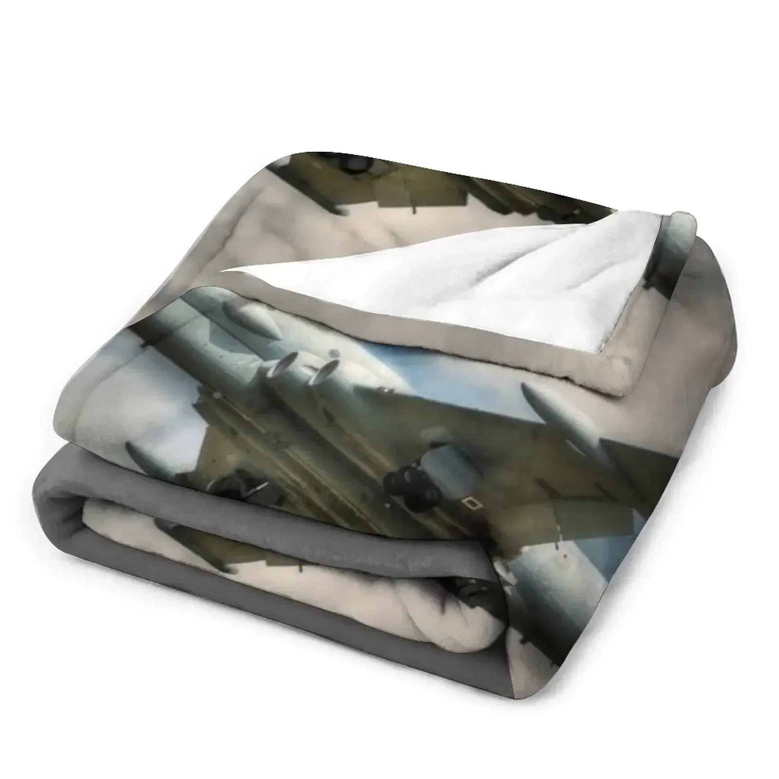 Nimrod MRA4 — одеяло для морского патруля и атаки декоративные кровати роскошные