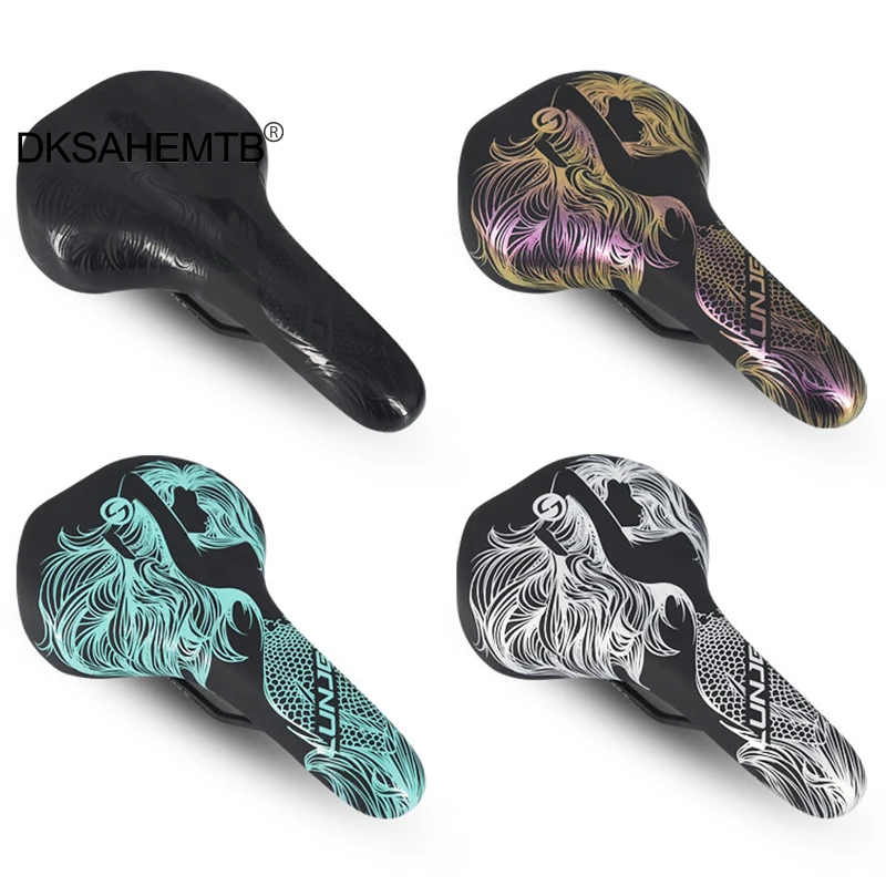 

Slim Saddle saddle bike road bike mtb saddles Bike Seat Cushion bicycle accessories Lightweight Seat Bicicleta Cycling Parts