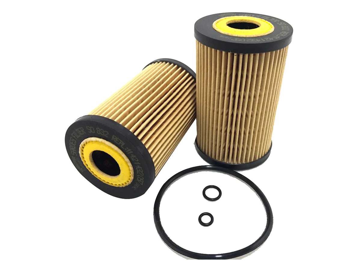 

SO832 масляный фильтр M40 M43 M44 E30 E36 E46 E34