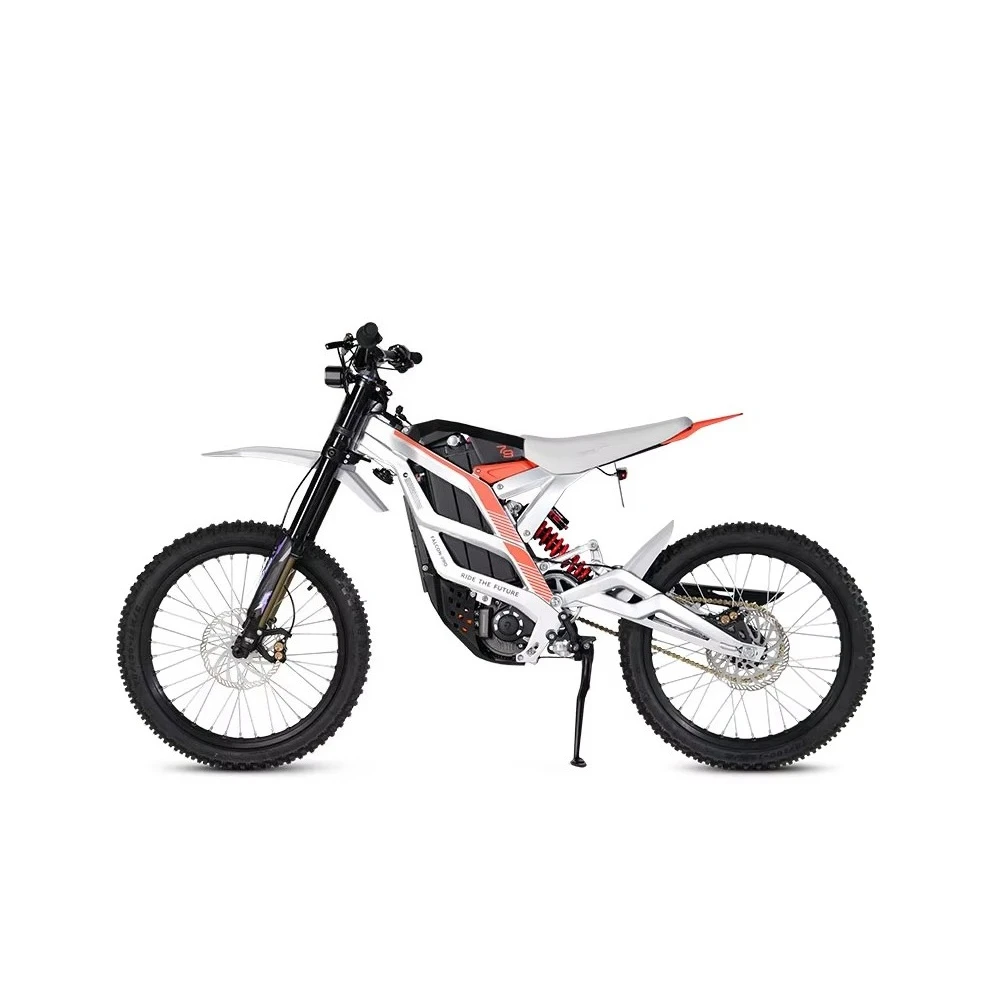 Фото Электрический мотокросс 72В yzhgb79 BIKE 79Bike Falcon Pro High Performance для продажи №4
