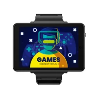 fitness 4g sim card smartwatch gps wifi app download 2 8 inch big screen smart watch
