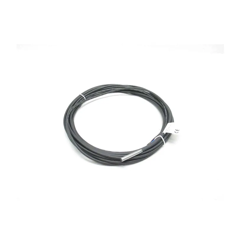 

Balluff Bes 516-3007-g-e4-c-pu-05 10-30v-dc 100ma Proximity Sensor D507352