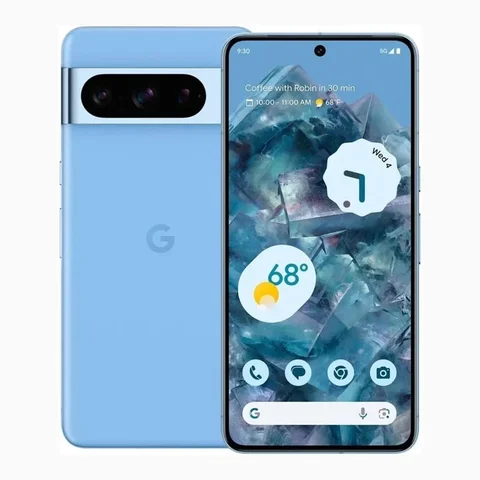 Смартфон Google Pixel 8 Pro, 12/128ГБ, global, Б/у