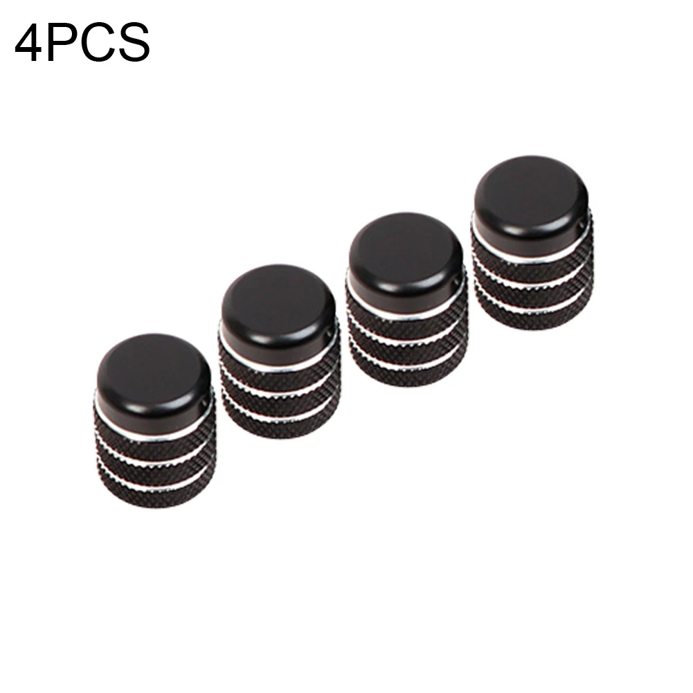 

4 шт. модные аксессуары для интерьера, изысканное украшение, крышка ручки переключателя кондиционера, планки с кнопками прочный алюминиевый...