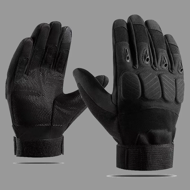 Рисунок 3 - Перчатки с пальцами для мужчин и женщин