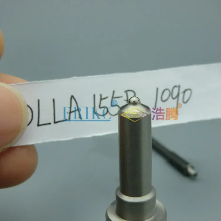 ERIKC DLLA 155P 1090 дизельная форсунка в сборе DLLA155P1090 для предприятий Common Rail 155P1090 ( 093400