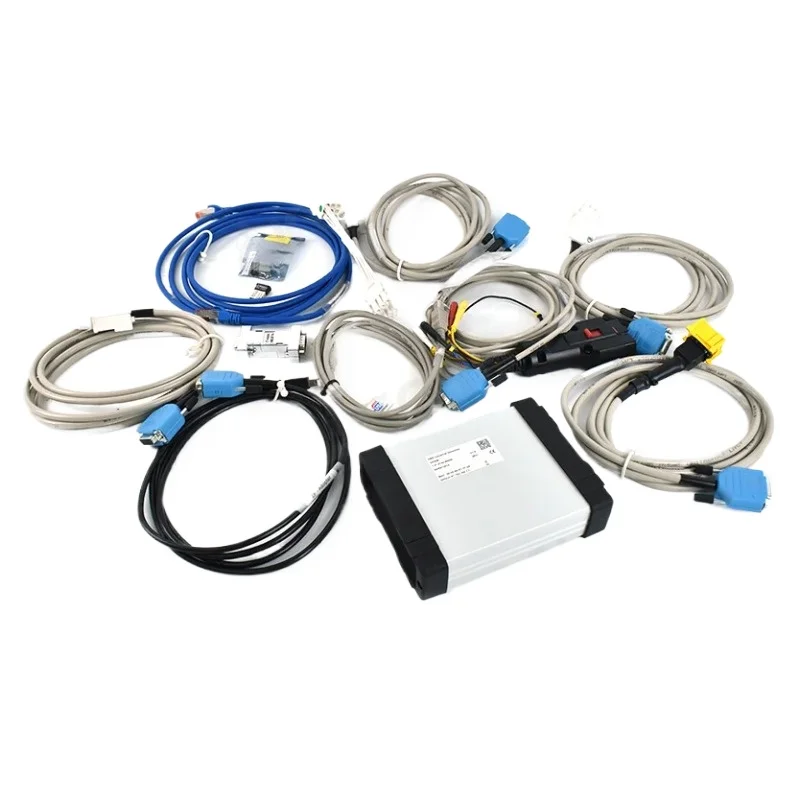 Для ZF TESTMAN DPA06 NARZĘDZIE DIAGNOSTYCZNE Z KABOSami Transmisja samochodowa для EHPS Servolectric