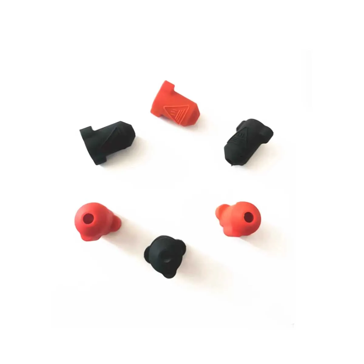 3D-принтер Chuangxiang K1 экструзионная головка силиконовый рукав с горячим концом