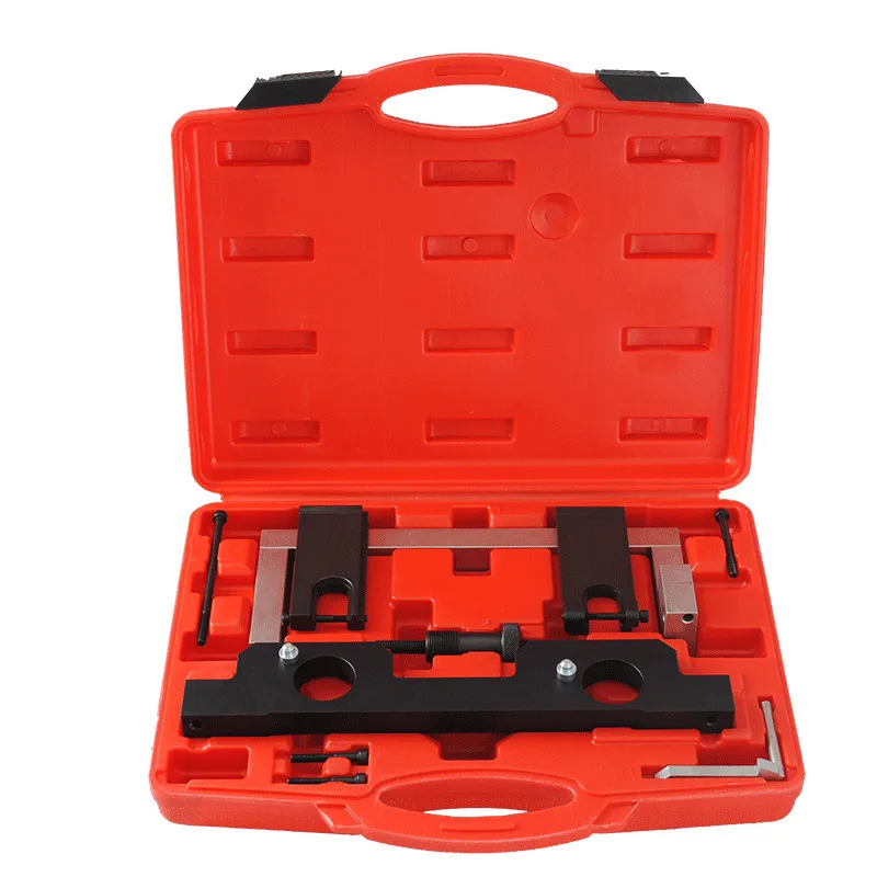 

Timing Locking Tool Kit Set Car Engine Care Professional Tools for BMW N20 N26 X1 X3 THE 3 THE 5 525 High Quality Car Accessorie