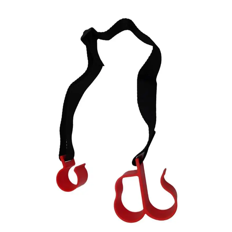 Замки для мусорного бака животных регулируемые ленты с крышкой мусора на