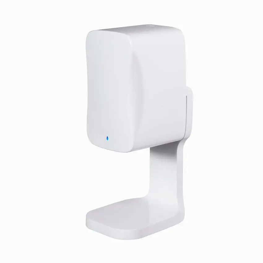 

hands free bathroom automatic soap dispenser