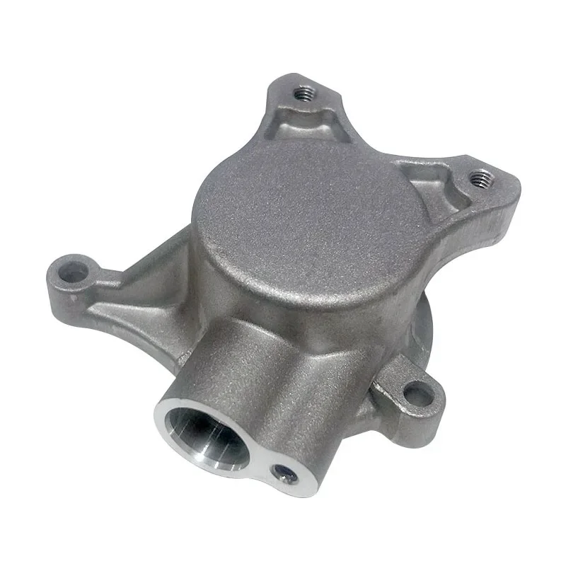 1116175 J00 Новый датчик положения распределительного вала базовая крышка