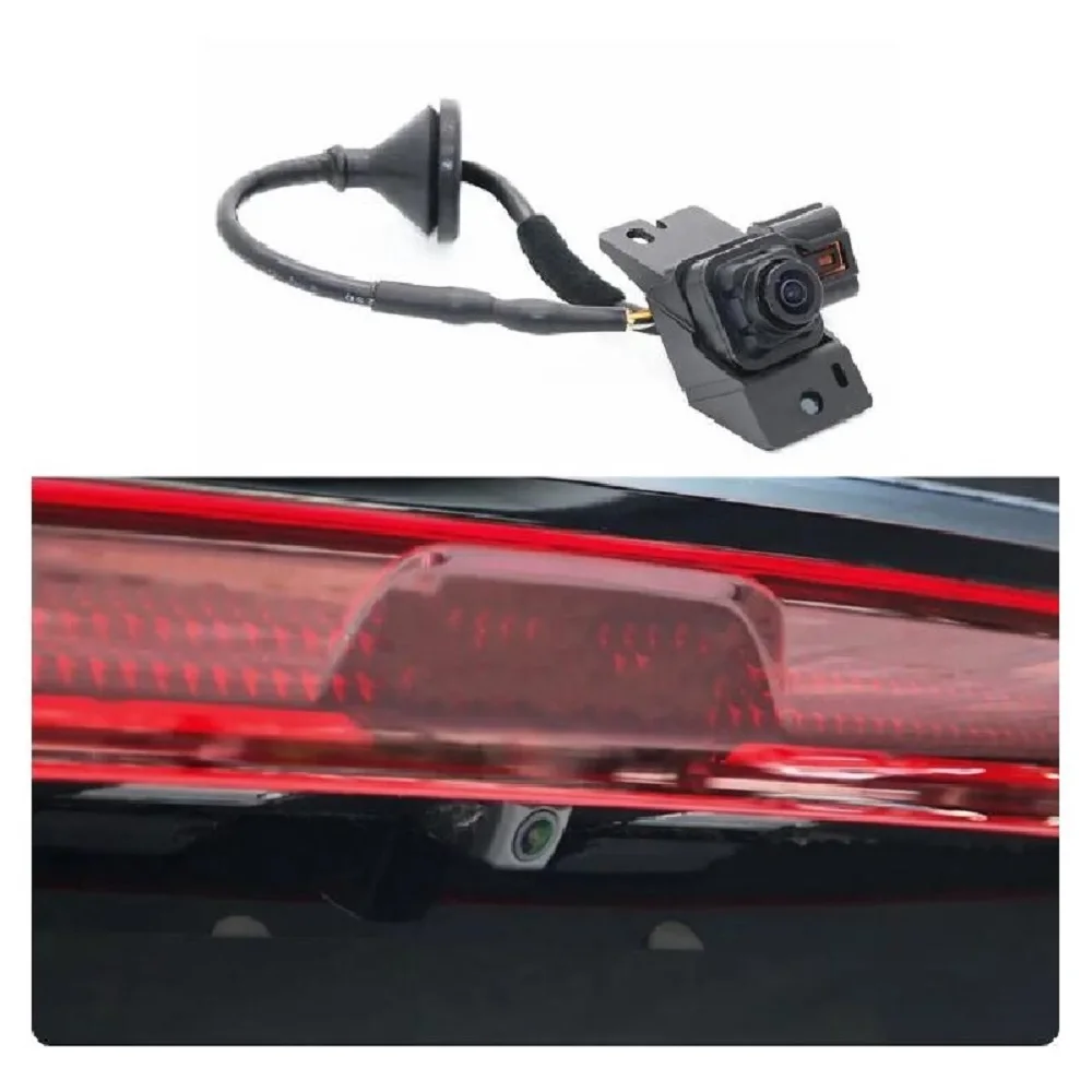 95760-A9500 для KIA SEDONA карнавальная камера заднего вида помощи при парковке резервная