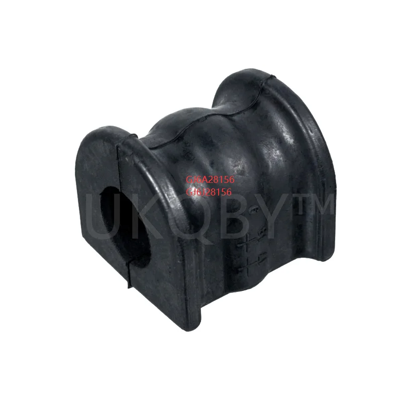 GJ6A28156 GJ6J28156 Z 60115240 F Подходит для Ma zd a 2 3 5 резиновая втулка балансира рулевой тяги