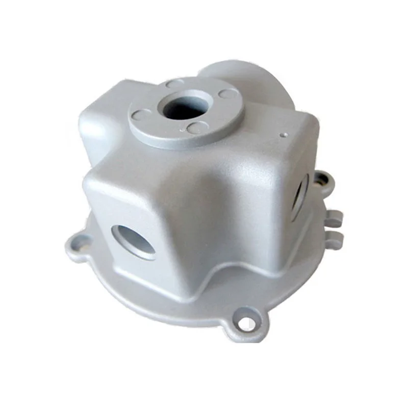 24 пользовательские профессиональные алюминиевые/цинковые/магниевые сплавы