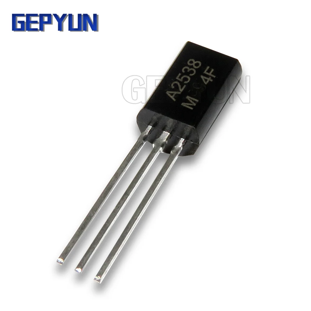 10 шт 2SC2538 2SC2570 2SC2878 TO-92 транзистор