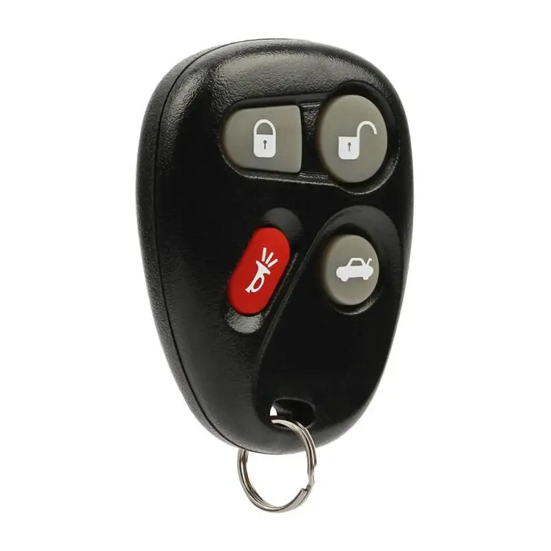 315 МГц MYT3X6898B автомобильный ключ дистанционного управления для Trailblazer Rainier Envoy Fob 3