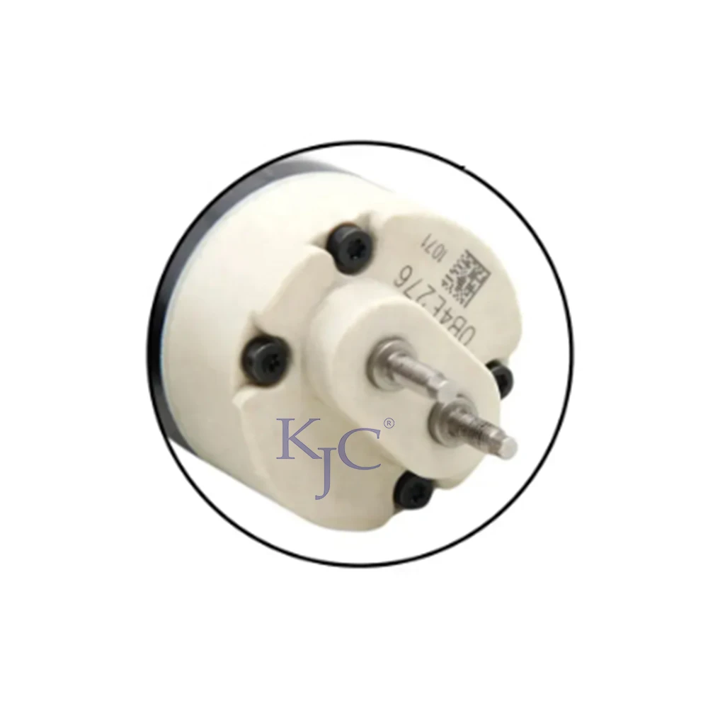 Горячие продажи деталей дизельного двигателя Common Rail топливная форсунка 0414702010