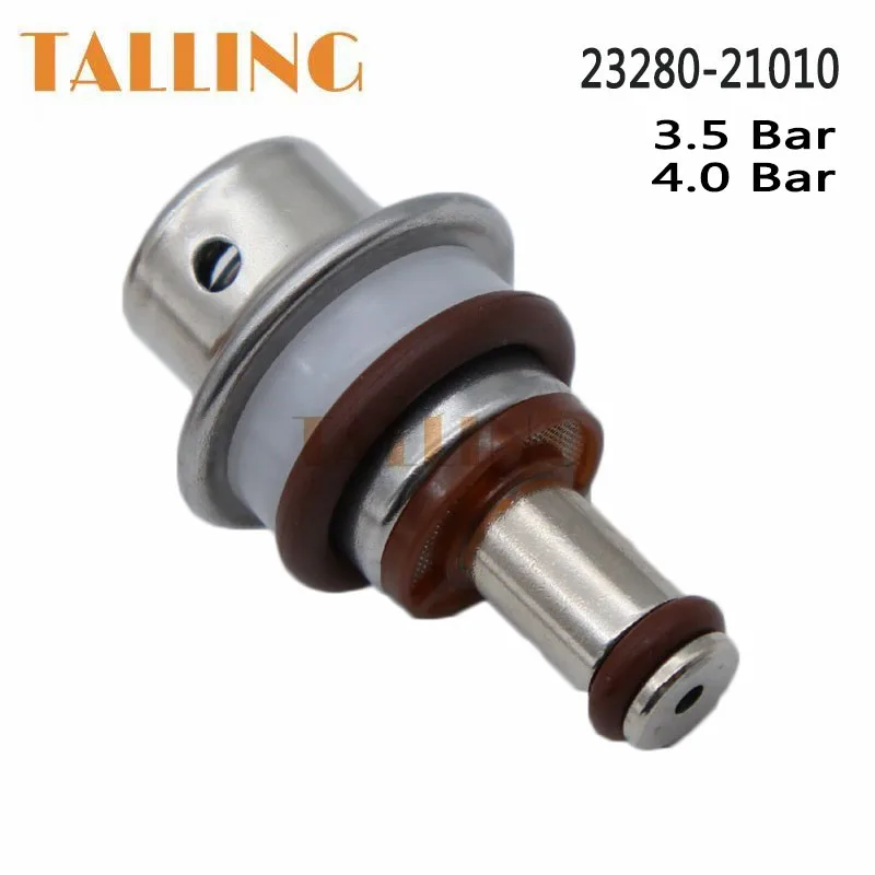 23280-21010 Регулятор давления топлива для Toyota Avalon Camry Corolla Prius Matrix RAV4 Venza Lexus ES300H Scion PR450 2328021010
