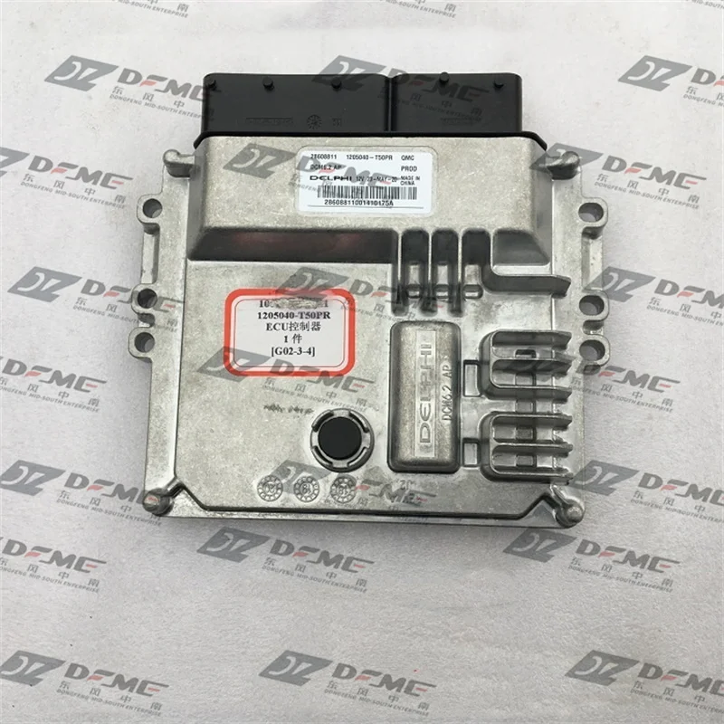 Аксессуары для автомобилей Isuzu 4-колесный привод T17 пикап Daka National V DPF ECU контроллер