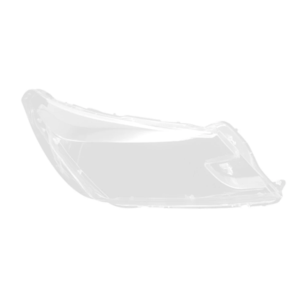 

For DFAC Dongfeng Fengon S560 Right Headlight Shell Lamp Shade Transparent Lens Cover Headlight Cover