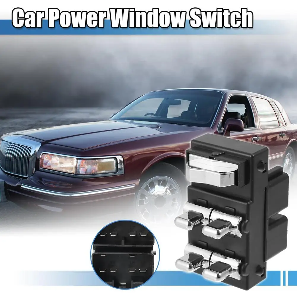 

1 пара, передний боковой выключатель для автомобиля