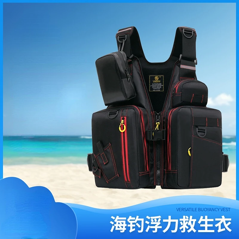 

Mens Fishing Vest Tackle Vests