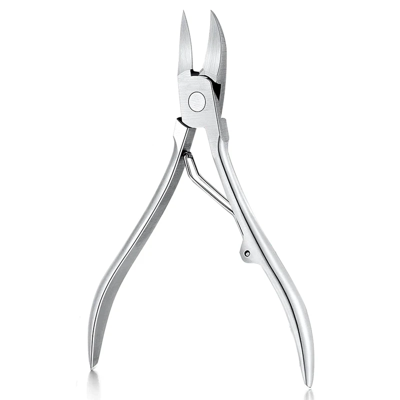 

1 шт., профессиональные щипчики для удаления вросших ногтей