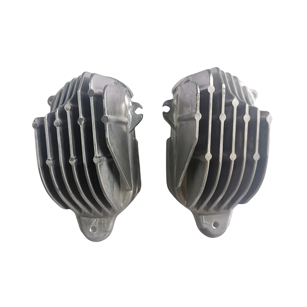 Новые модули дневных ходовых огней для фар OE # 8R0941475B 8R0941476B Audi Q5 2014-2017 дневной белый