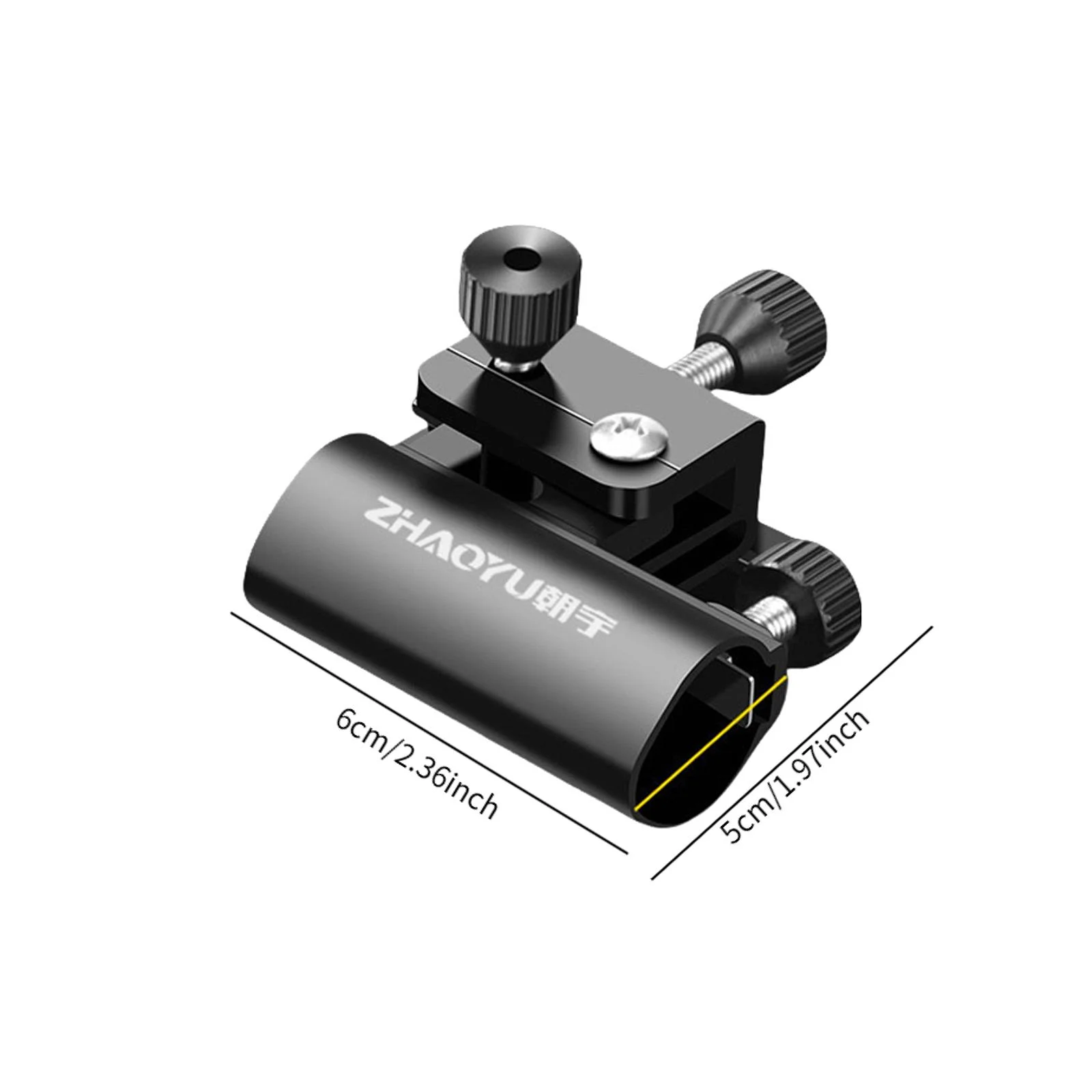 Держатель для удочки подставка рыболовной коробки практичная универсальная