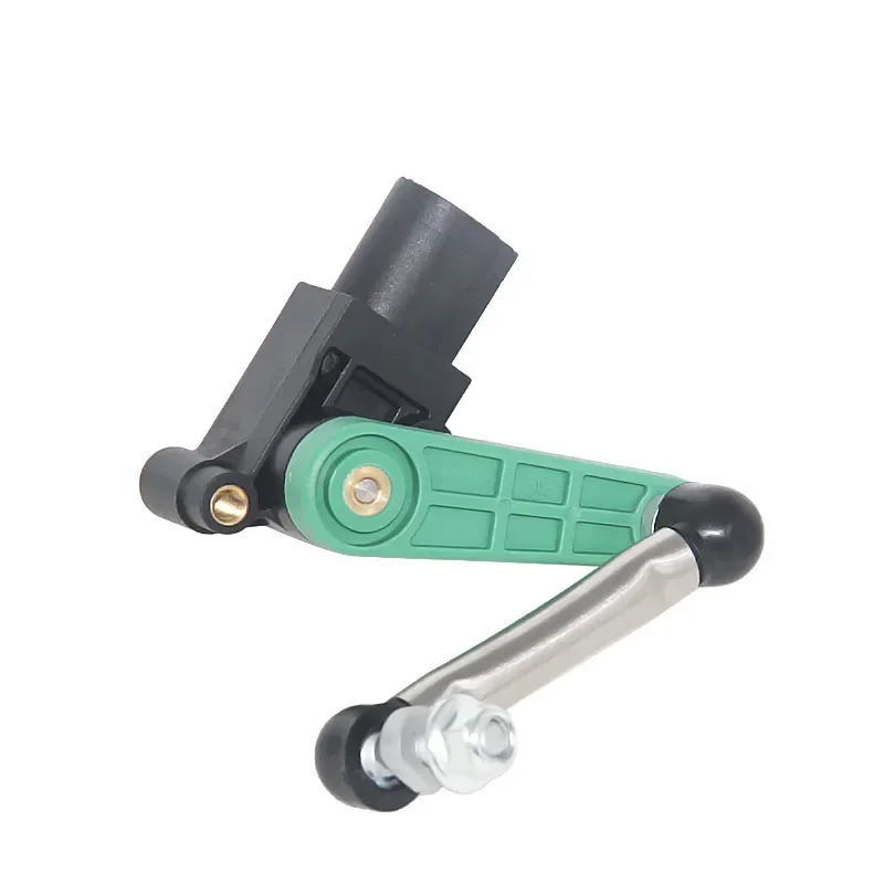 Новинка 7P0616571 задний датчик уровня жидкости и рычаг для Porsche Cayenne 958 92A 2013 2012 VW TOUAREG