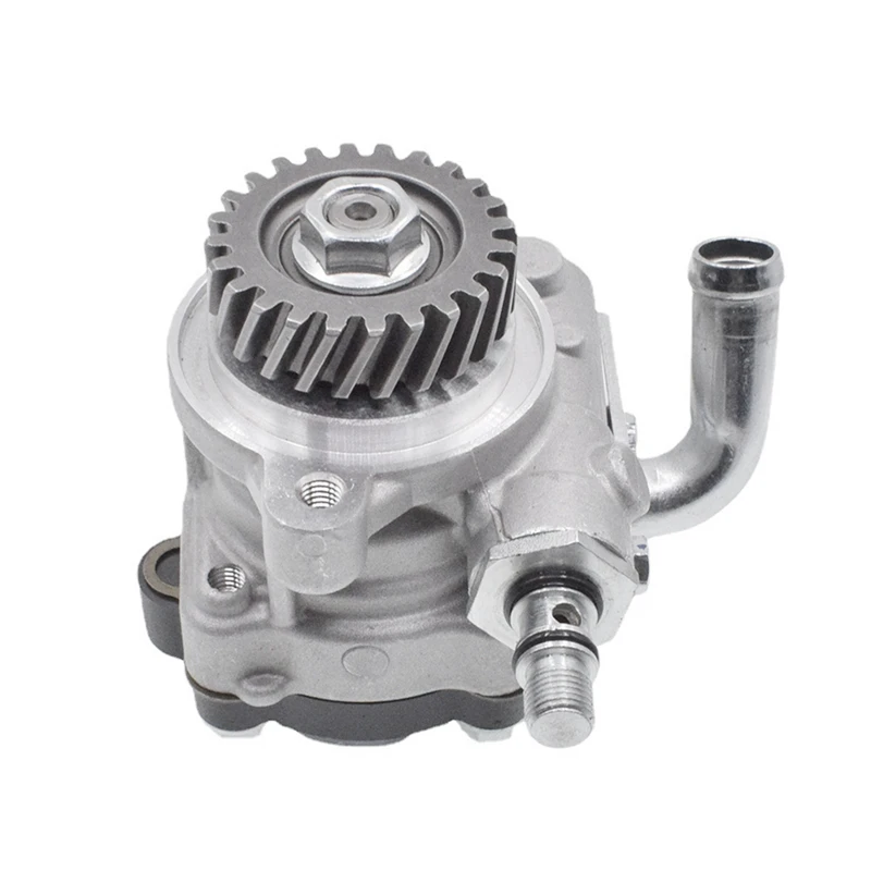 Масляный насос гидроусилителя руля для Mitsubishi Pajero Montero Shogun V26 V36 V46 4M40 2 8 L Diesel MR267661