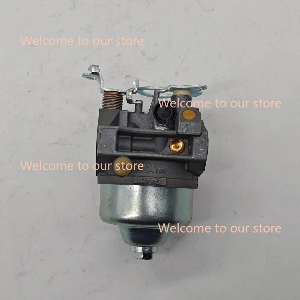 Карбюратор ПОДХОДИТ для газонокосилки Yamaha MA190 MA175