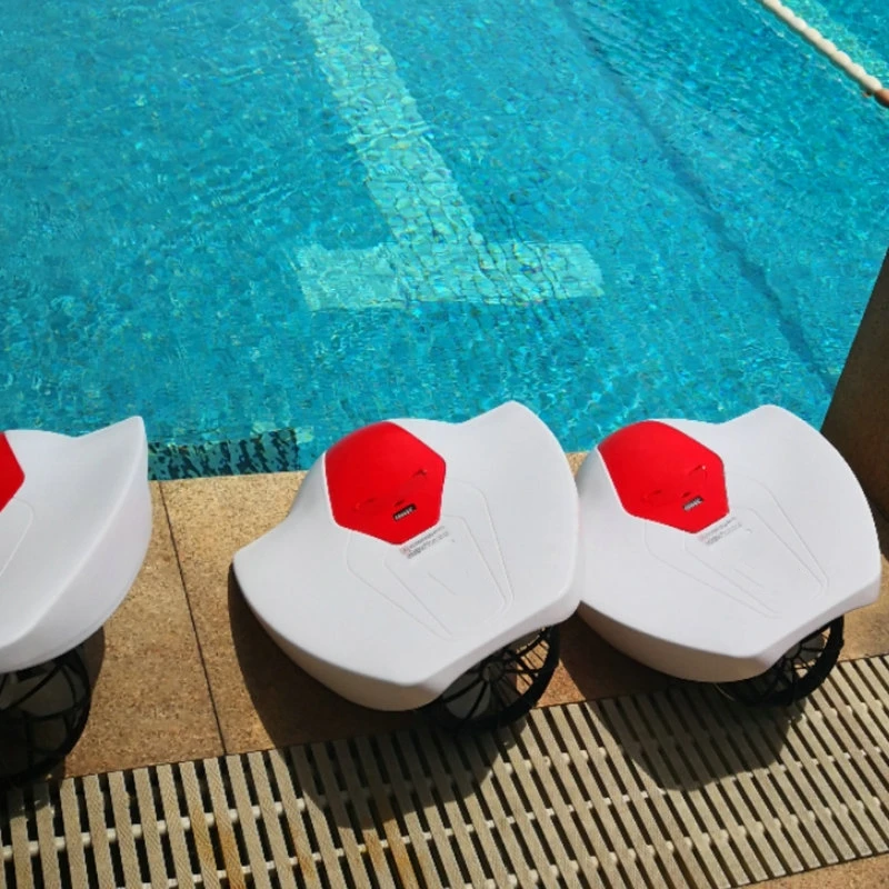 2024 Новый стиль 3200W12A Электрическая доска для серфинга Jetsurf Sup Board взрослых