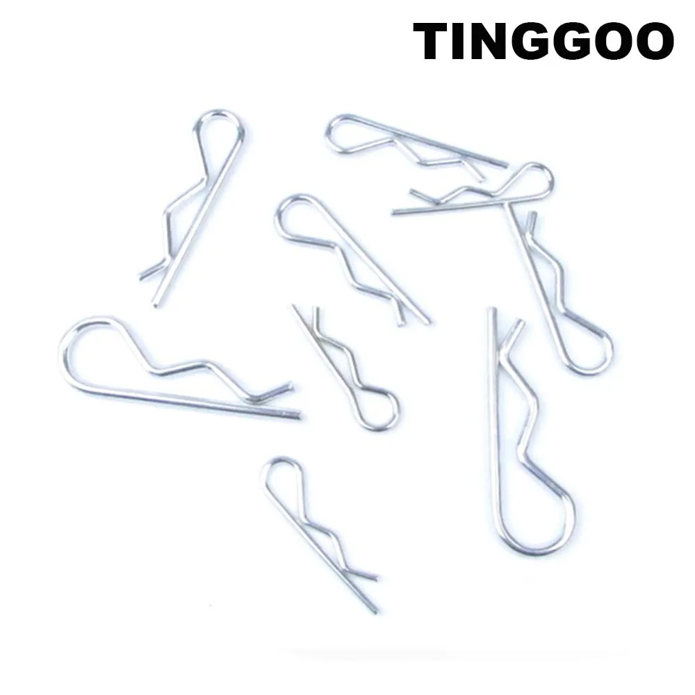 

Пружинные штифты TINGGOO M1 M1.2 M1.6 M1.8 M2 M2.5 M3 M3.5 M5