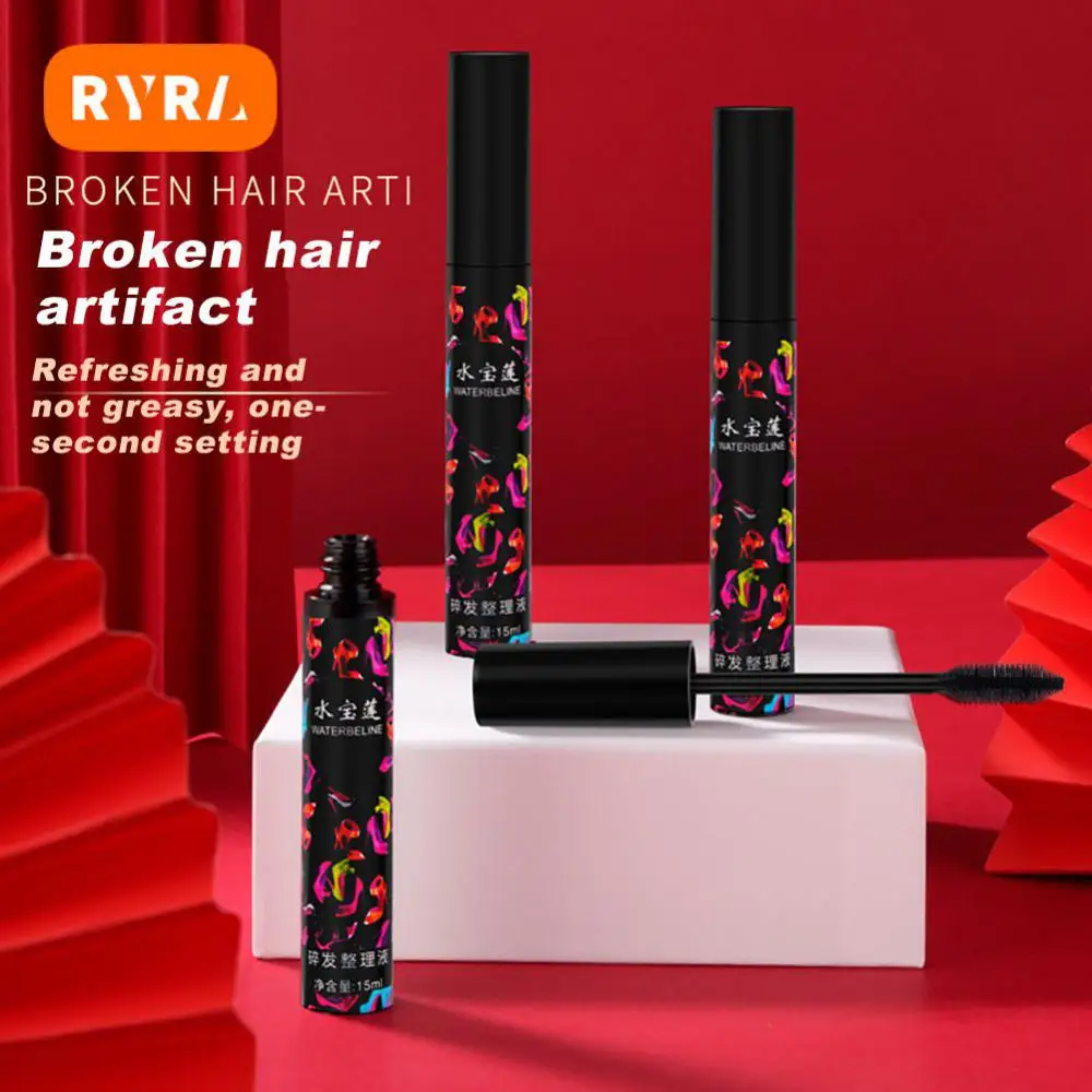 

Крем для укладки волос WATERBELINE, 15 мл