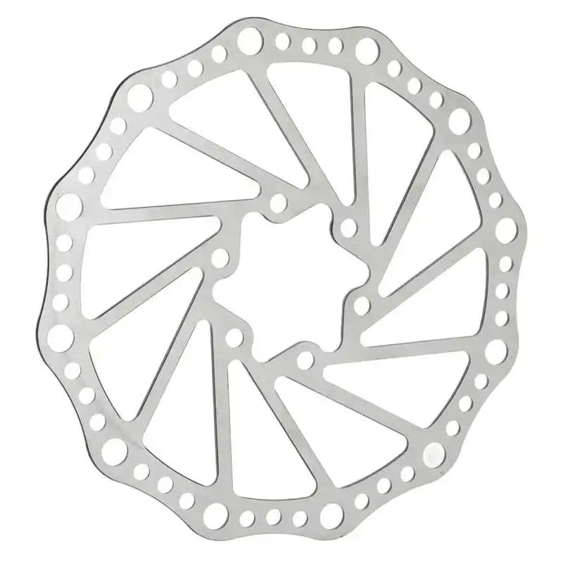 

Disc Brake Rotor Bike Rotor Stainless Steel for Road Bike