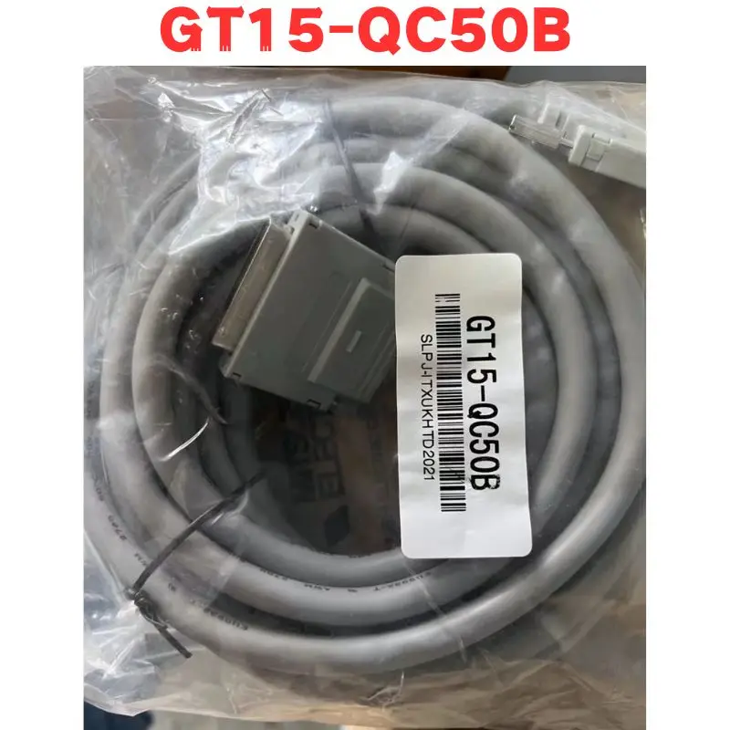 

GT15-QC50B Совершенно новый и оригинальный Φ GT15 QC50B кабель