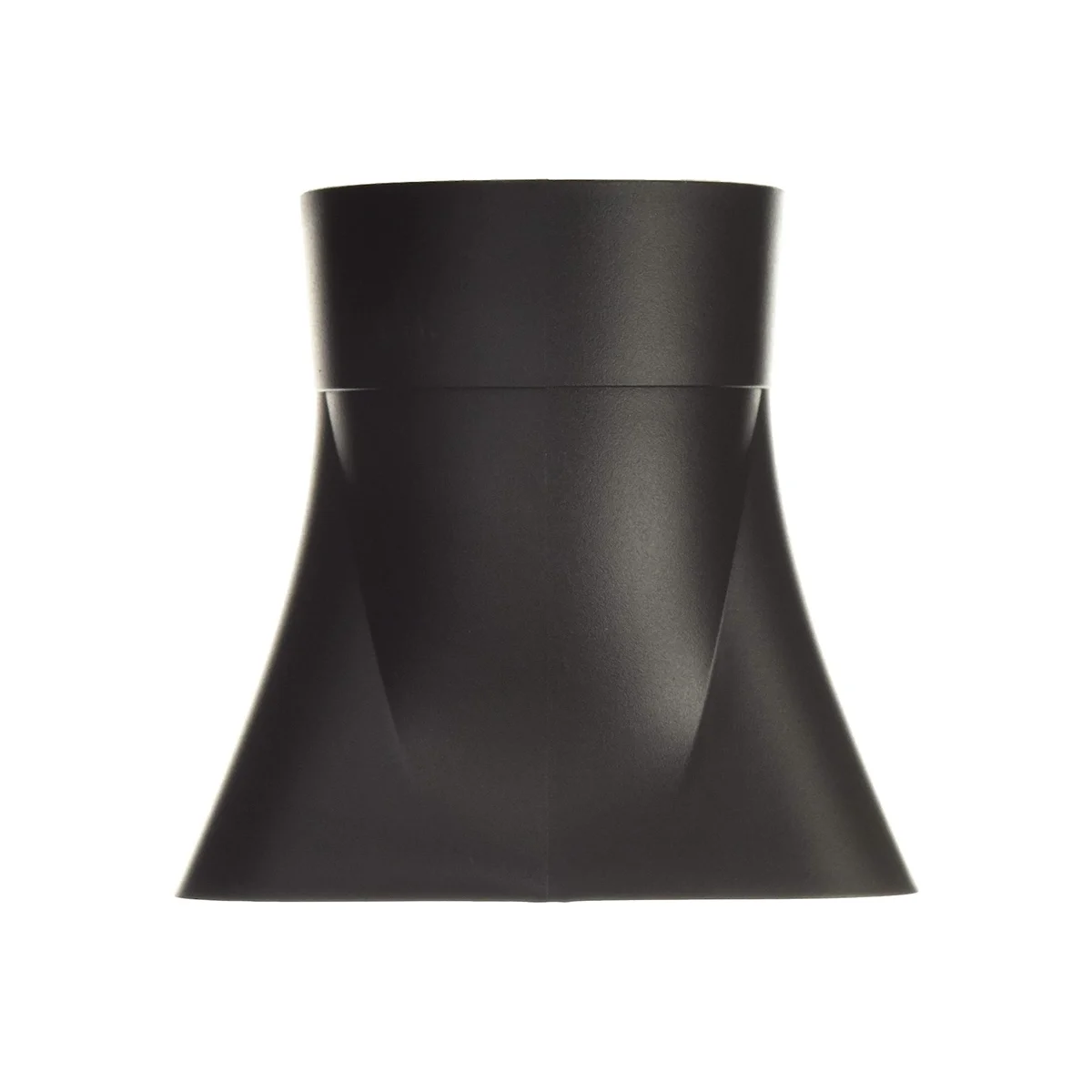 Плоская Насадка AN5300 для воздуходувки EGO 530 CFM 575 LB5300 LB5302 Черная