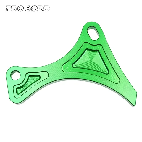 Для Kawasaki KX250F 450F 250F 450F 2004-2016 аксессуары для мотокросса, крышка звездочки цепи, чехол, защита двигателя