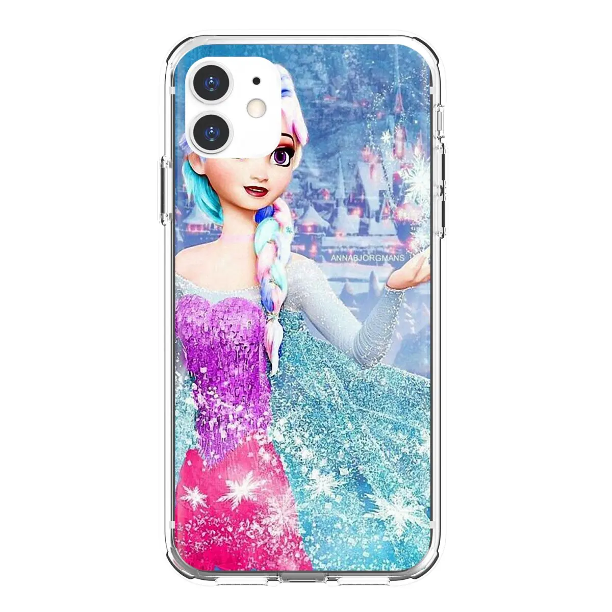 Мягкий чехол для Samsung Galaxy S10 S10E S20 FE S21 S30 S8 S9 S7 Plus Ultra Edge Lite сексуальная девушка панк