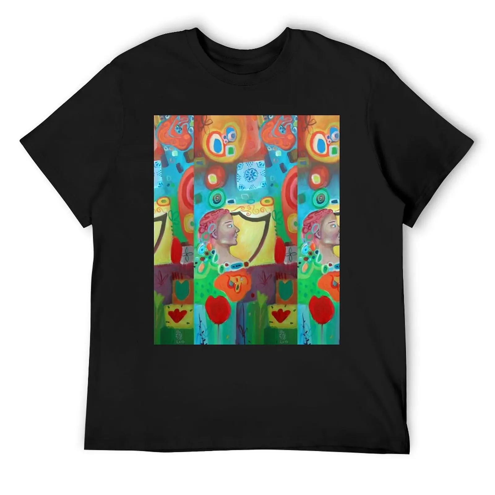 Футболка Harp Lady для любителей спорта блузка быстросохнущая эстетичная одежда