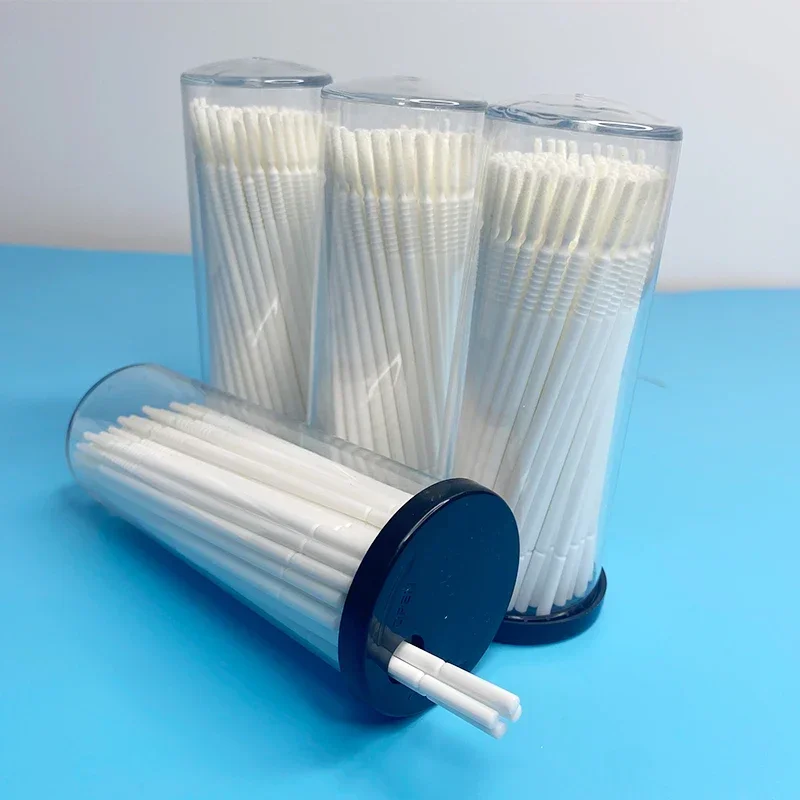 Одноразовые кисти для туши CNKESS ультратонкое зеркало белый аппликатор